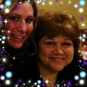 Meet your Posher, Debbie